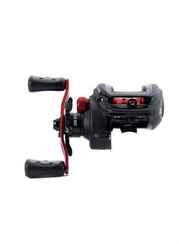 Casting Fishing Reel Set