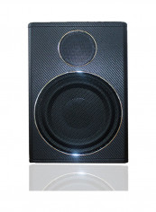 Car Subwoofer Speaker