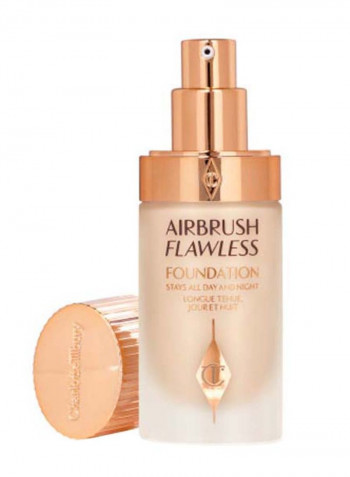 Airbrush Flawless Foundation 3 Neutral
