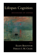 Lifespan Cognition Hardcover reviews Lifespan Cognition Hardcover