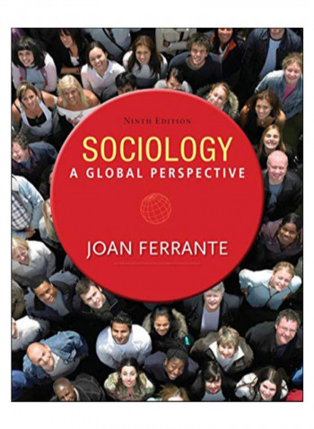 Sociology Paperback 9 Edition