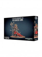 Adeptus Mechanicus Belisarius Cawl
