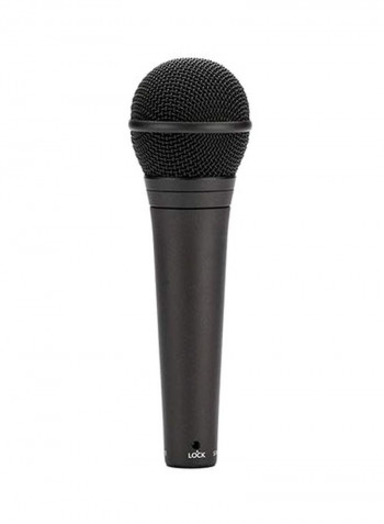M1 Dynamic Microphone Black