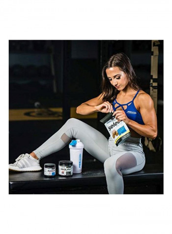 Prolific Pre-Workout - Mango Splash