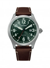 Men's Eco-Drive Analog Watch BM6838-25X