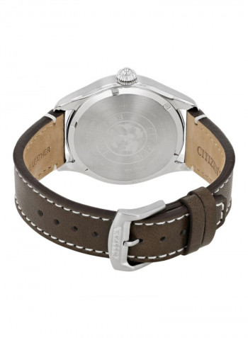 Men's Eco-Drive Analog Watch BM6838-25X