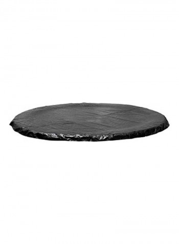 Round Jumping Protective Rain Cover Sun Shade