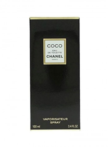 Coco EDT 100ml