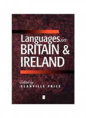 Languages in Britain and Ireland Paperback