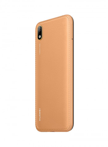 Y5 2019 Dual SIM Amber Brown 32GB 4G LTE