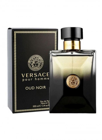 مجموعة هدايا دايلان بلو وبور أوم عود نوار EDT 100 Ml, EDP 100مل