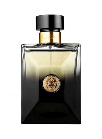 مجموعة هدايا دايلان بلو وبور أوم عود نوار EDT 100 Ml, EDP 100مل