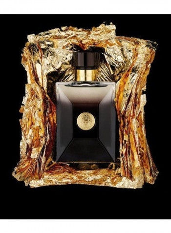 مجموعة هدايا دايلان بلو وبور أوم عود نوار EDT 100 Ml, EDP 100مل