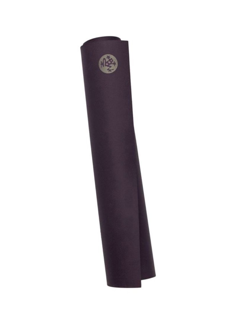 GRP Yoga Mat Purple 68 cm