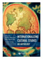 Internationalizing Cultural Studies Paperback