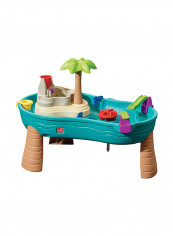 Splish Splash Seas Water