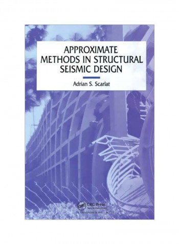 Approximate Methods In Structural Seismic Design Paperback