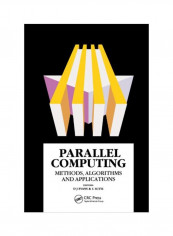 Parallel Computing: Methods, Algorithms And Applications Paperback