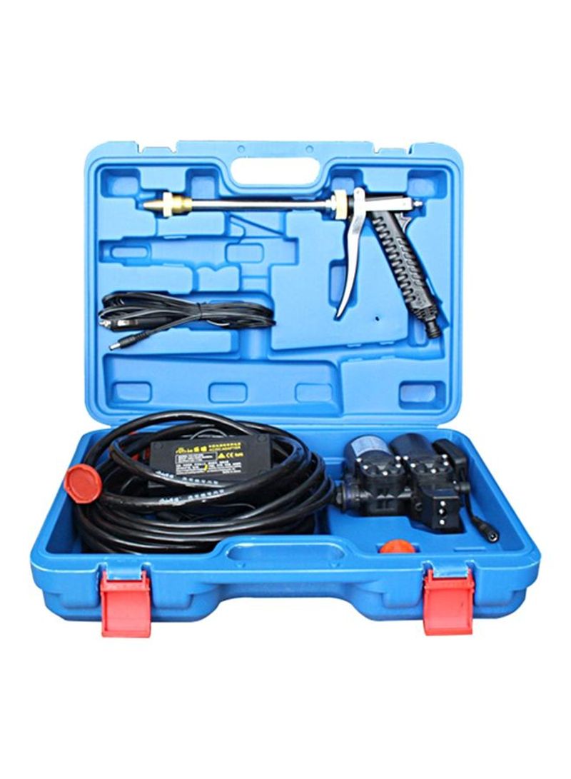 7-Piece Portable Car Cleaning Kit