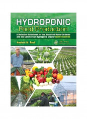 Hydroponic Food Production Hardcover 7