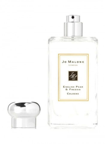 Red Roses Cologne 100ml