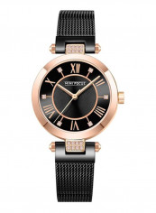 Women's Stainless Steel Analog Watch 9338 reviews Women's Stainless Steel Analog Watch 9338