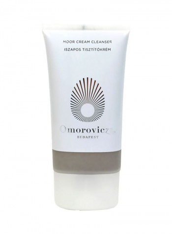 Moor Cream Cleanser 150ml