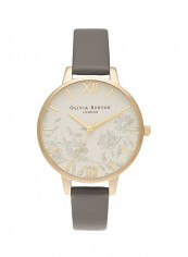 Women's Fabric Analog Wrist Watch OB16MV98 reviews Women's Fabric Analog Wrist Watch OB16MV98