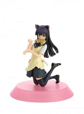 Working Aoi Yamada Premium Figure