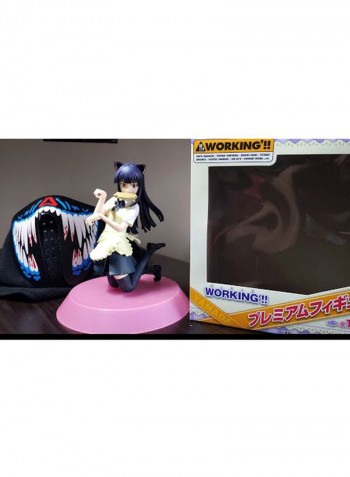 Working Aoi Yamada Premium Figure