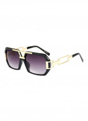 Men's Rectangular Sunglasses