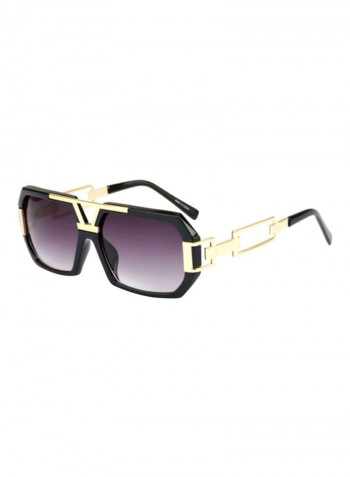 Men's Rectangular Sunglasses