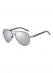 Men's Aviator Sunglasses - Lens Size: 57 mm