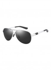 Men's Aviator Sunglasses - Lens Size: 65 mm