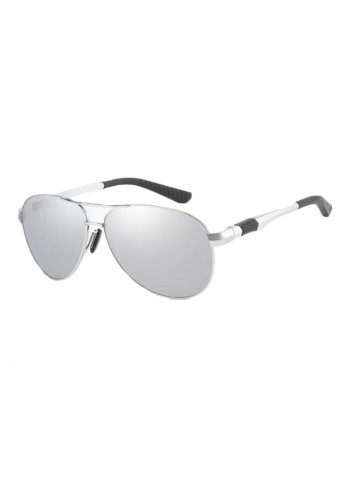 Men's Aviator Sunglasses