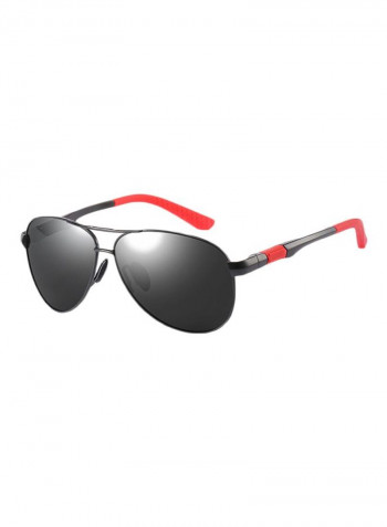 Men's Aviator Sunglasses