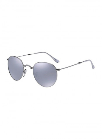 Polarized Aviator Sunglasses