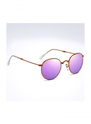 Round Sunglasses