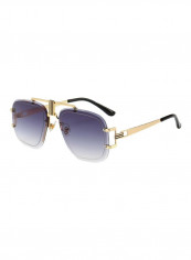 Men's Square Sunglasses