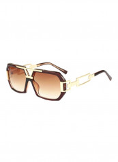 Men's Square Sunglasses