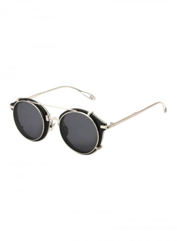 Round Sunglasses - Lens Size: 59 mm