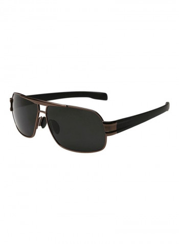 Men's Pilot Sunglasses