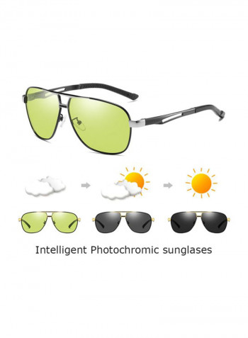 Men's Polarized Sunglasses