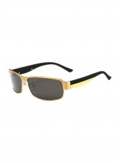 Men's Rectangular Sunglasses