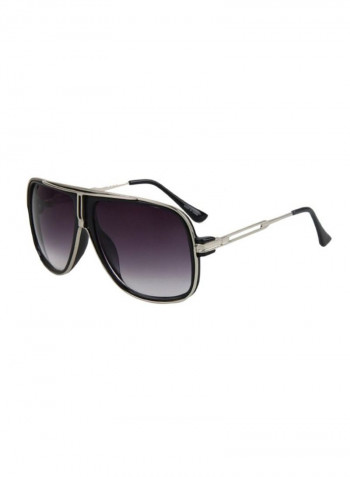 Men's Shield Sunglasses - Lens Size: 56 mm