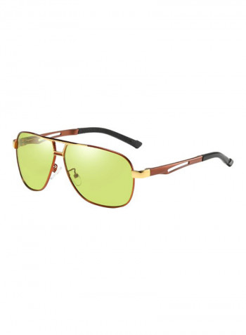 Men's Aviator Sunglasses