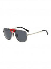 Men's Pilot Sunglasses