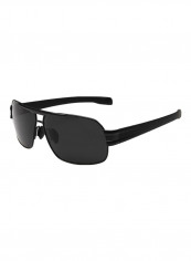 Men's Rectangular UV Protected Sunglasses
