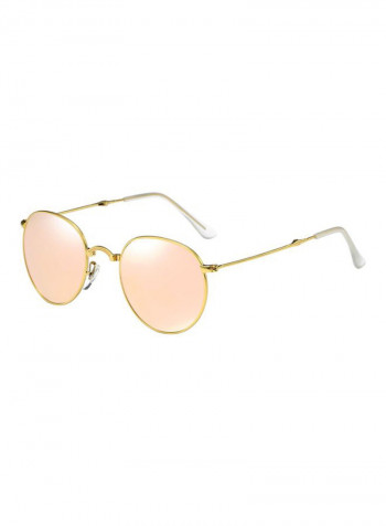 Round Sunglasses