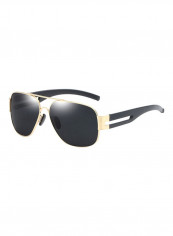 Men's Pilot Sunglasses